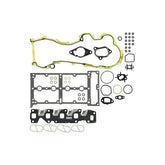 Palio Motor Contası Takım Alt + Üst 2002-2015